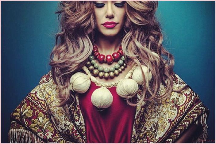 ТОП-10 самых красивых цыганок прошлого и настоящего top 10, beautiful, gypsies, past