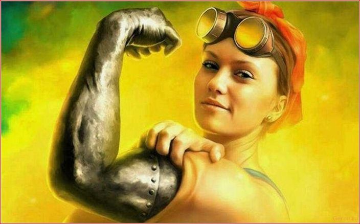Что такое феминизм и за что борются участники феминистского движения феминизм, борются, участники, феминистского