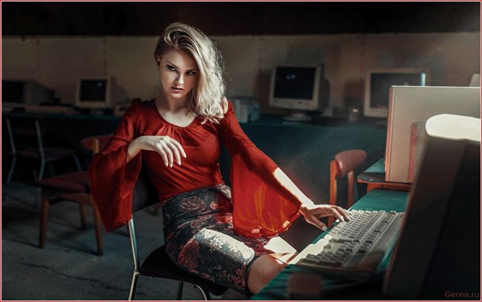 секреты, нетворкинга, мужчины, сидят