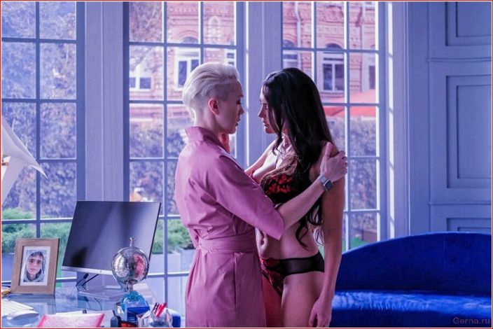ТОП 10 сериалов, сильно похожих на Клинику счастья сериалов, сильно, похожих, клинику, счастья