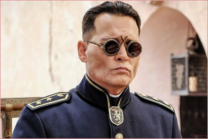 лучших, зарубежных, фильмов, 2021