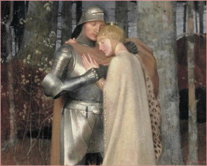 представляет, мужская, беременность, синдром