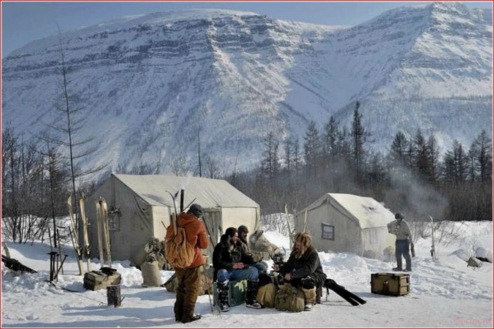 фильмов, основанных, реальных, событиях, список