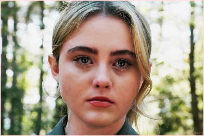 сериалов, похожих, элиту, лучшая, подборка