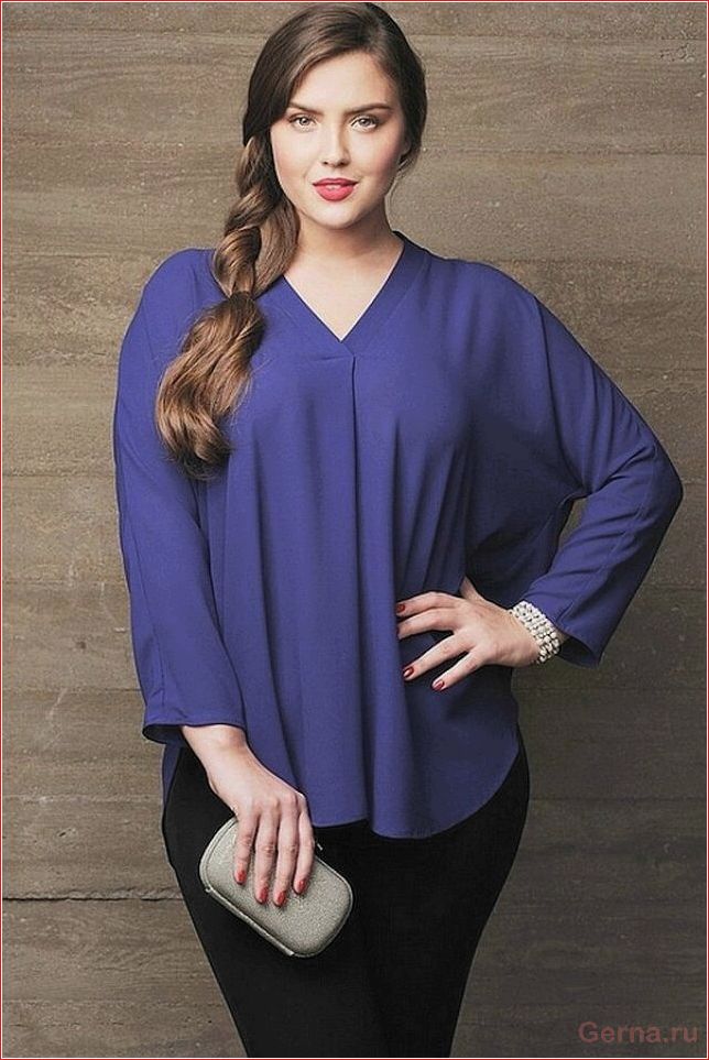 моделей, plus-size, версии, журнала, intrigue