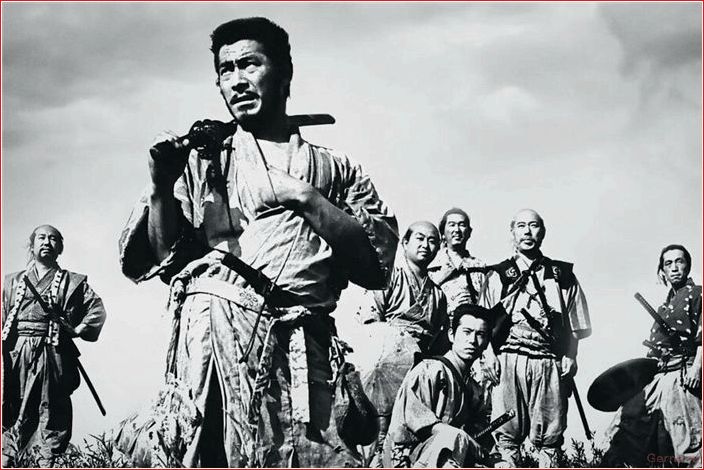 лучших, японских, фильмов, забудешь