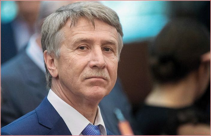 ТОП самых богатых людей по версии Форбс. богатых, людей, версии, форбс