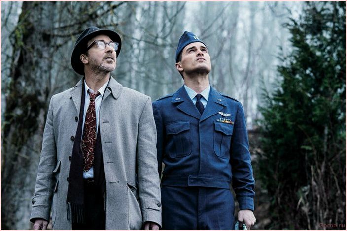 чернобыль, похожих, сериалов, хочется