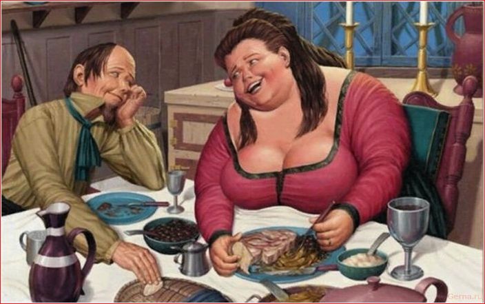 feederism, eat